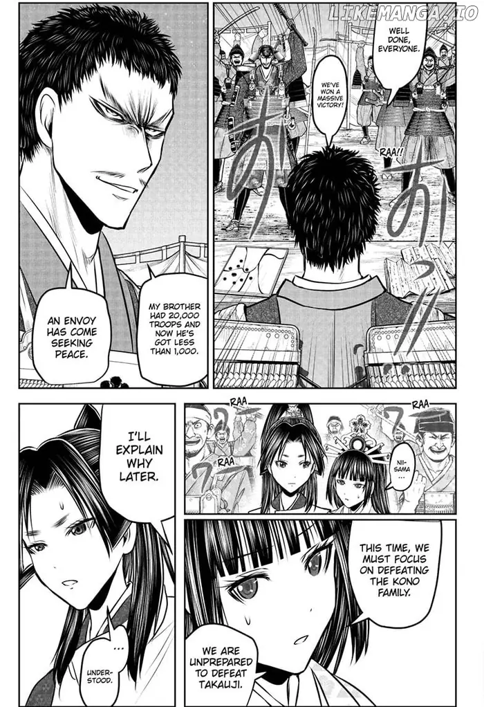 The Elusive Samurai Chapter 201 image 11_optimized